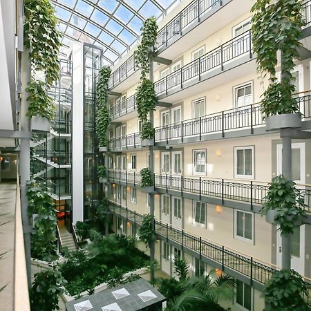 Meeresblick Wohnung 023 Ostseebad Kühlungsborn Exteriör bild