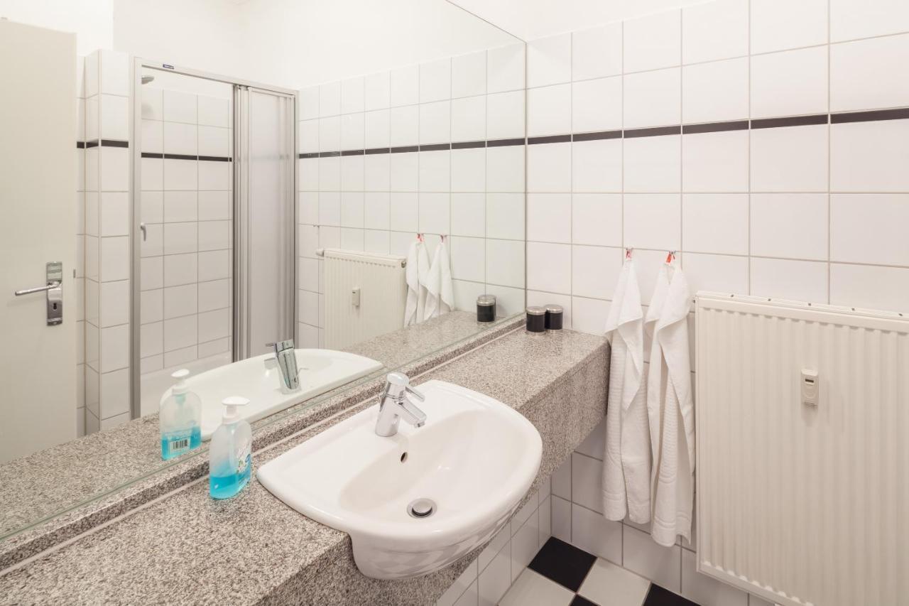 Meeresblick Wohnung 023 Ostseebad Kühlungsborn Exteriör bild
