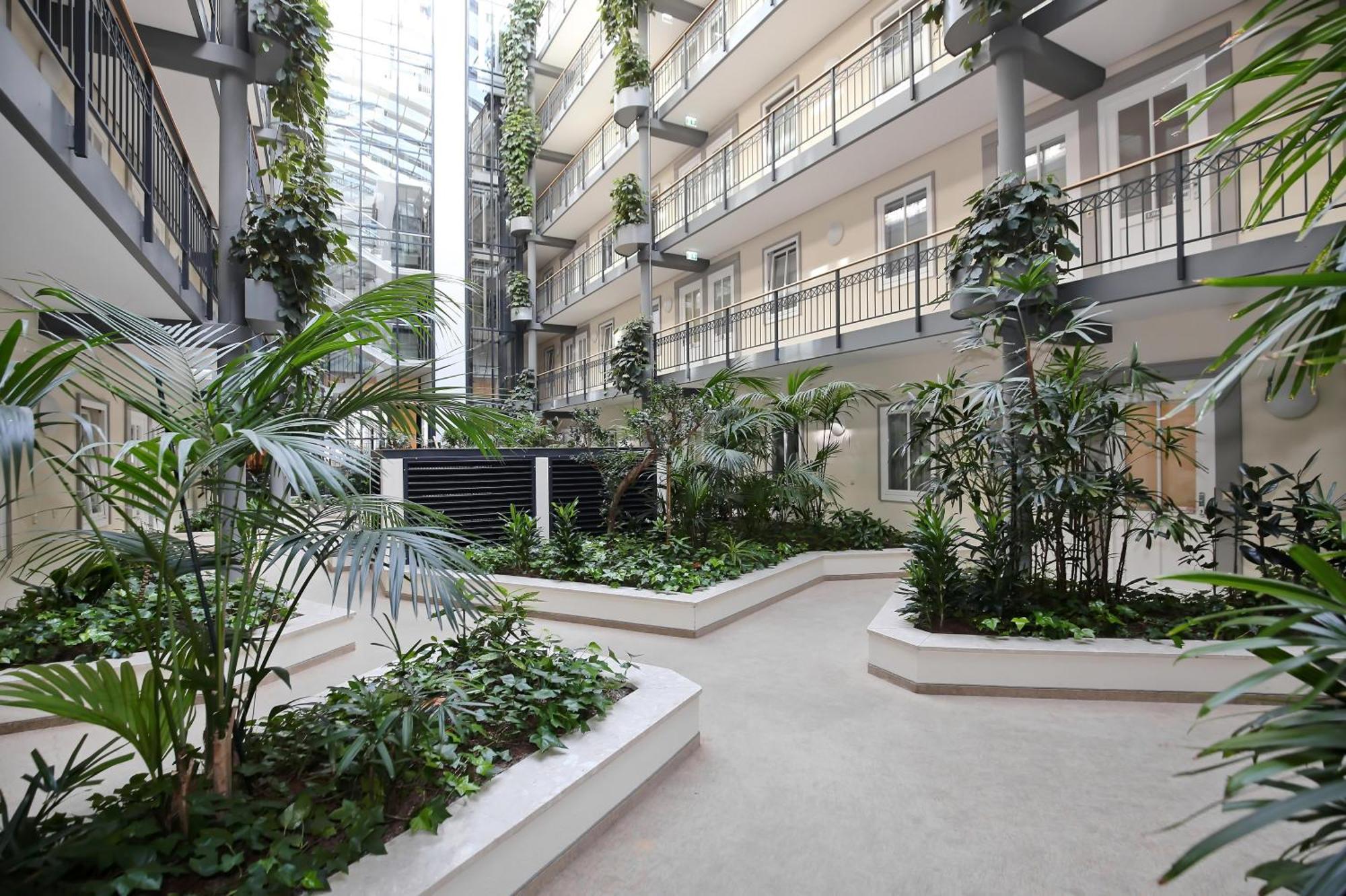 Meeresblick Wohnung 023 Ostseebad Kühlungsborn Exteriör bild