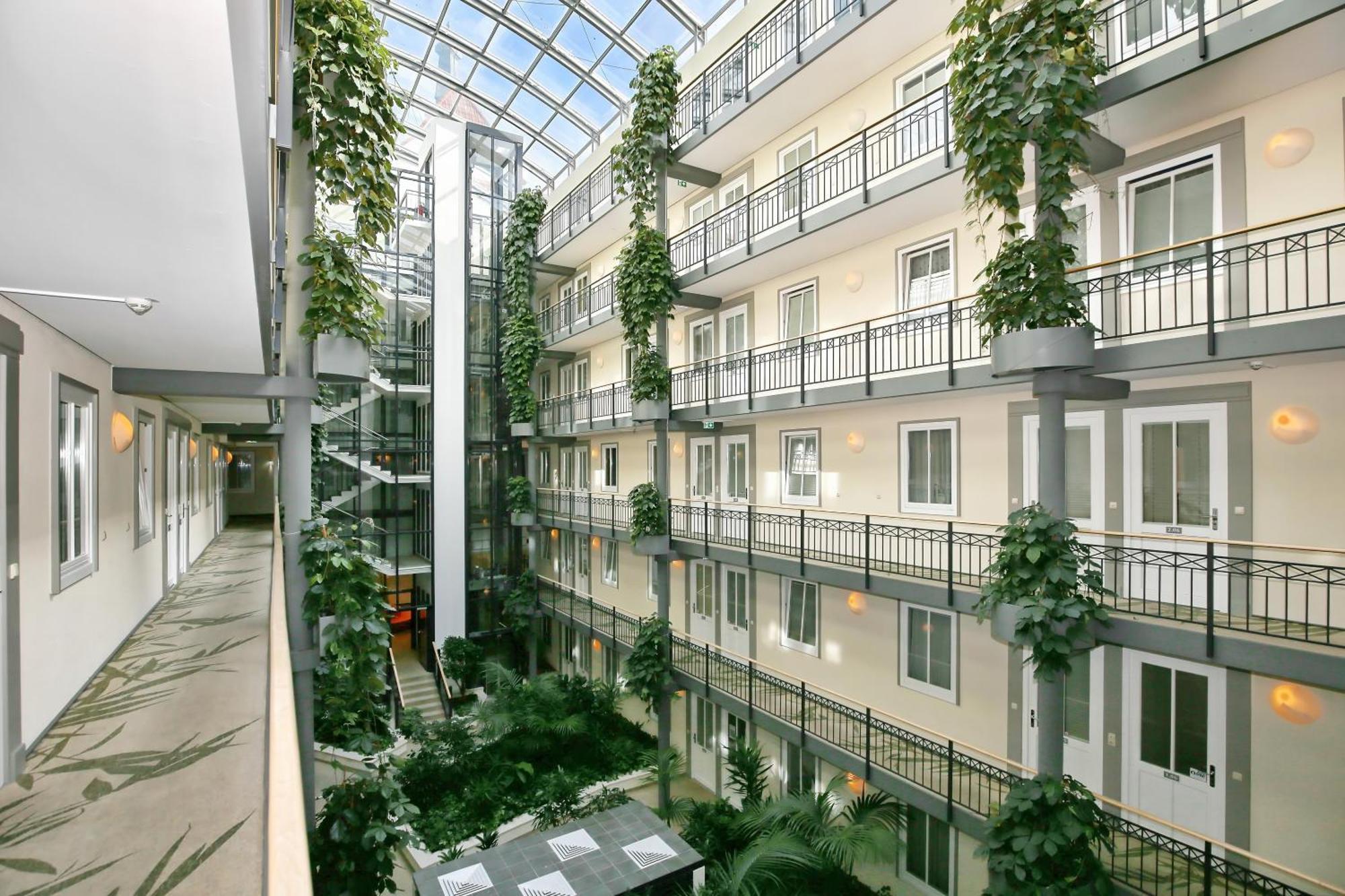 Meeresblick Wohnung 023 Ostseebad Kühlungsborn Exteriör bild